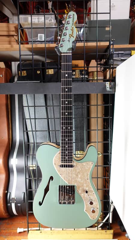 Fender Limited Edition Telecaster