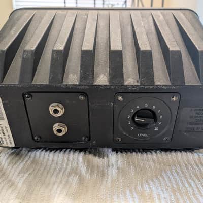 Peavey Impulse II Two-Way Compact Monitor Speaker System image 2