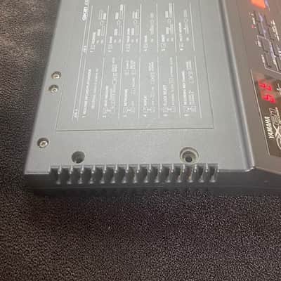 YAMAHA QX-21 MIDI SEQUENCER image 5