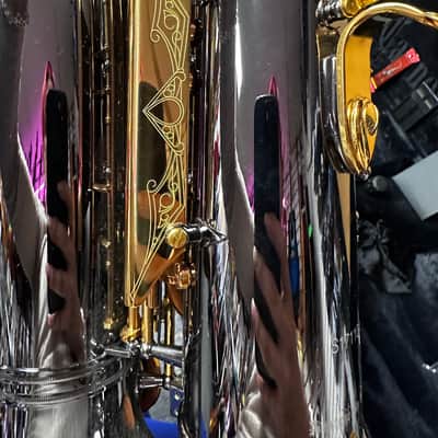 Cannonball Tenor Saxophone - Salt Lake City / S171104 image 14