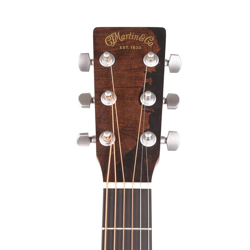 Martin D JR-E Dreadnought Junior image 4