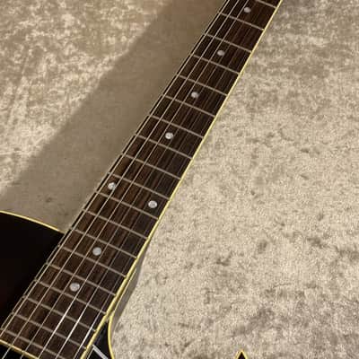 [NEW]Curtis H Dirty Sunburst [CH-005] [2.39kg][GTK017] image 7