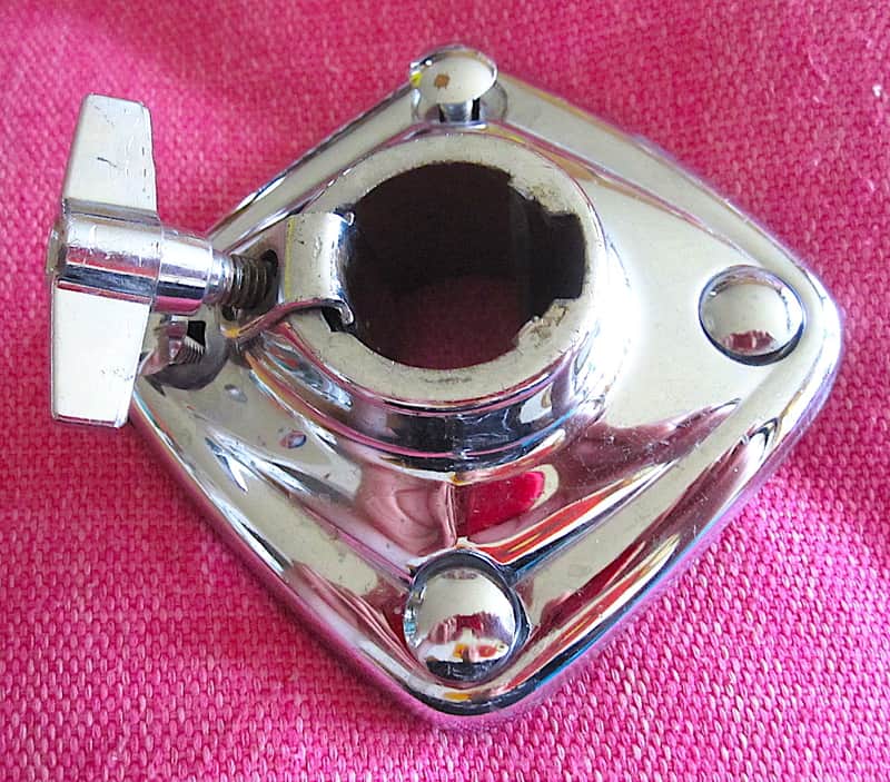 Tama Bass Drum Tom Holder Mount Bracket - Vintage image 1
