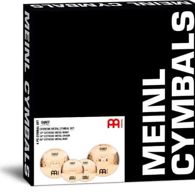 MEINL CC-EM480 image 3