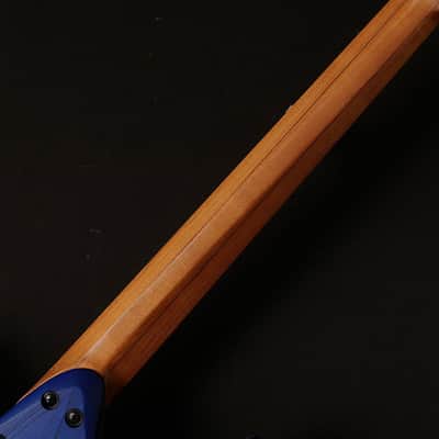 Strandberg Guitars Boden Prog NX 6 - Deep Blue image 8