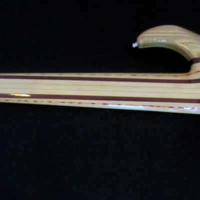 $6500 Amfisound Hellbass 2013 handmade Finland boutique glockenklang ritter custom image 12