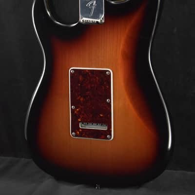 Fender FSR Player II Stratocaster 3-Color Sunburst Rosewood Fretboard image 7