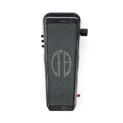 Dunlop DB01B Dimebag Signature Cry Baby From Hell Wah Black Camo image 5