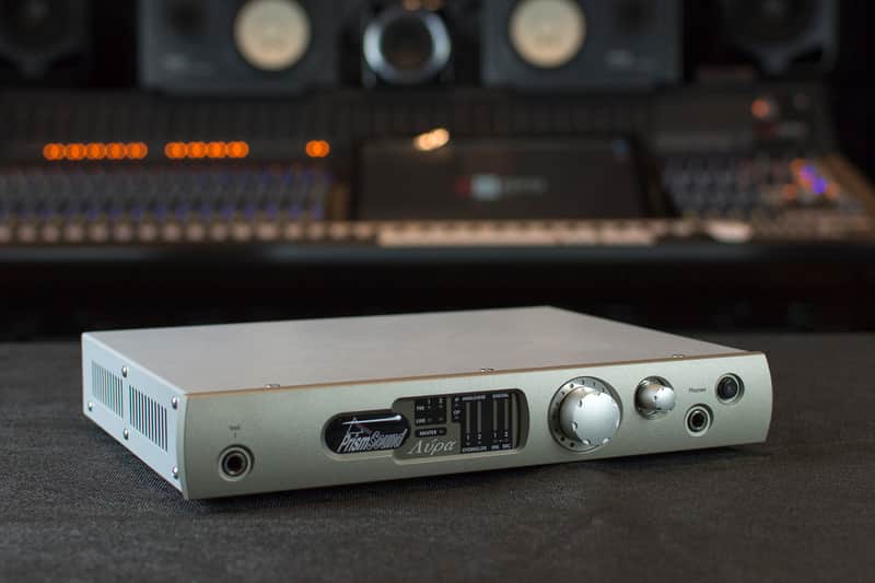 Prism Sound Lyra 1 image 1