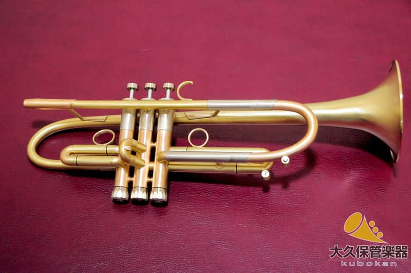 LOTUS Classic B♭ Trumpet (New) image 1