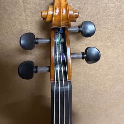 Paragon 14" Viola Outfit – Used, Good Condition w/ Bow & Case image 5