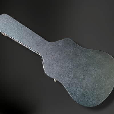 Iris Guitar Company DWH SB image 10
