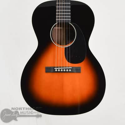 C.F. Martin CEO-7 - Sunburst(1373) image 2