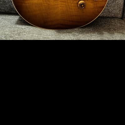 Gibson Custom Shop Murphy Lab '59 Les Paul Standard Reissue Heavy Aged image 3