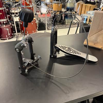 Latin Percussion LP1501 Cajon Pedal 2020s - Steel / Black image 1