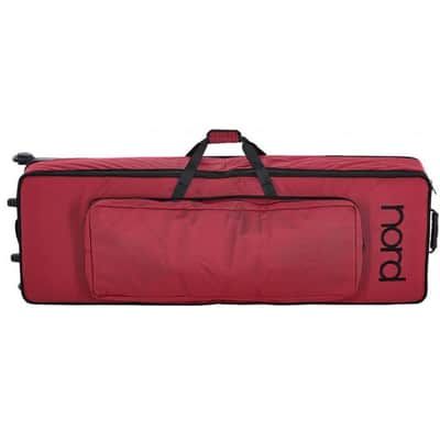 NORD GRAND SOFTCASE Transport Bag with Wheels image 3