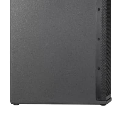 HK Audio POLAR 12 MKII 2000W Active Column Loudspeaker System (Black) image 5