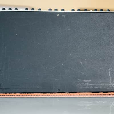 Klark Teknik DN 410 dn410 Dual Parametric Equalizer EQ Rack Module image 3