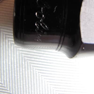 BRILHART STREAMLINER TENOR SAX MOUTHPIECE image 3