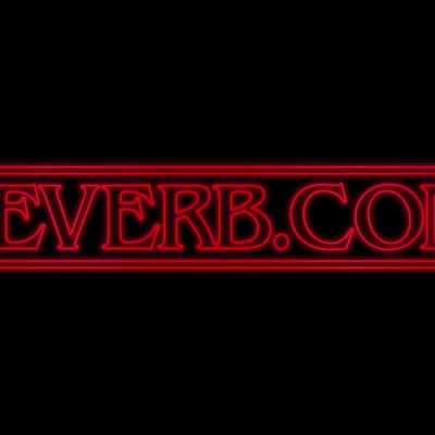 Sounds of Stranger Things - Garageband Project image 3