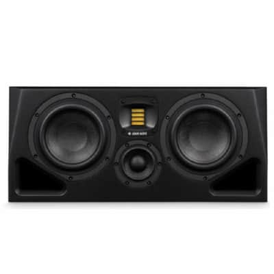 Adam Audio A77H 3-Way Active Dual 7" Nearfield/Midfield Studio Monitor image 2