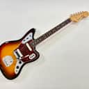 Fender Jaguar American Vintage 65 Sunburst 2012