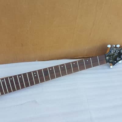 WASHBURN HOUSE of BLUES EDITION ROSEWOOD NECK 24 FRETS image 1