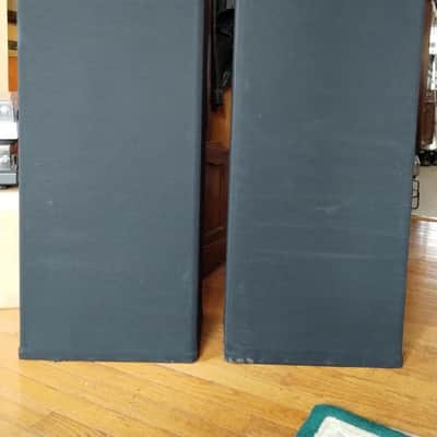 Vandersteen Model 2 speakers in excellent condition - 1980's image 2