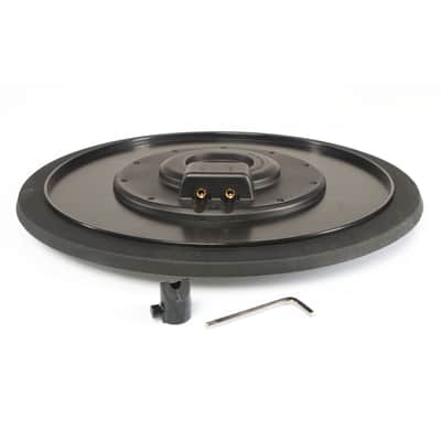 Fame DD-18R Cymbal Pad 18" - Cymbal Pad image 3