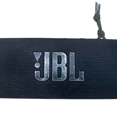 JBL Bluetooth speaker Flip6 image 1
