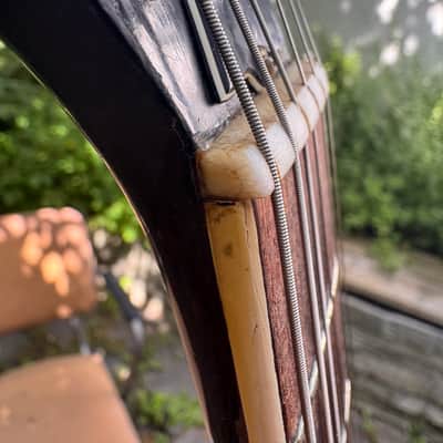 Gibson ES-345TD 1969 - Sunburst image 5