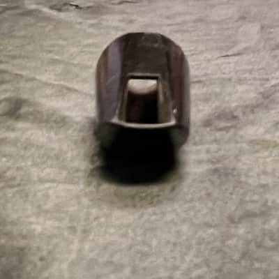 Buffet Crampon Wood Bb Clarinet Mouthpiece image 8