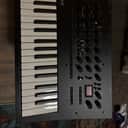 Korg Minilogue XD 2019 - Present - Black