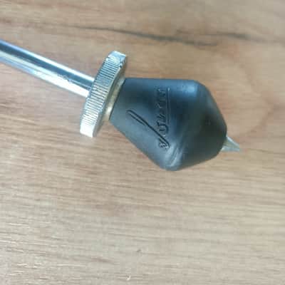 Sonor  Bass Drum Short Leg/Spur Vintage image 2