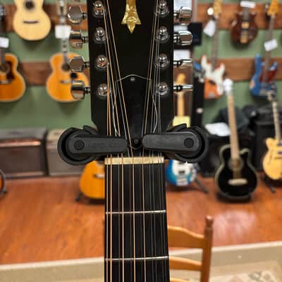 1978 Guild G-312 Natural image 19