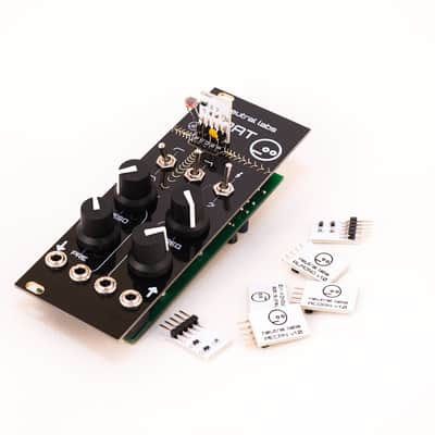 Neutral Labs Nuts Preset Cards (4) image 2