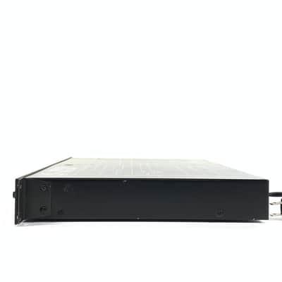Korg KMX-62 6-Channel Keyboard Mixer Black TGHM image 5