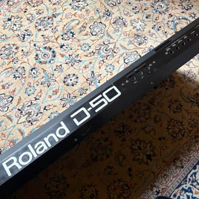 Roland D-50 – Serviced image 6