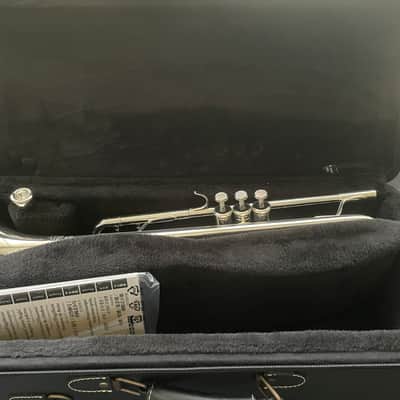 Yamaha YTR8335IIS Xeno Trumpet (Used/In-Store Demo) image 2
