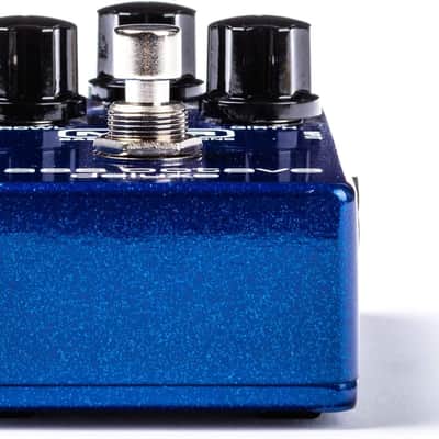 Jim Dunlop M288 Bass Octave Deluxe image 5