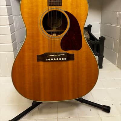 Gibson LG-2 American Eagle 2013 - 2018 - Natural image 6