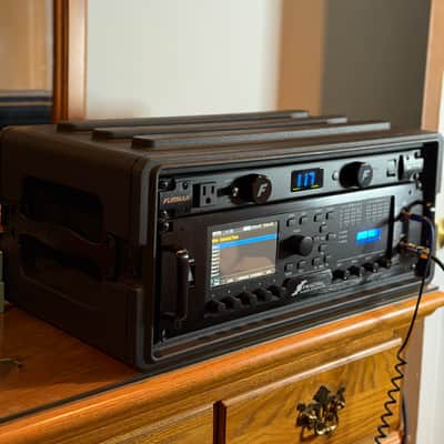 Fractal Audio Axe-FX III Mark II image 3