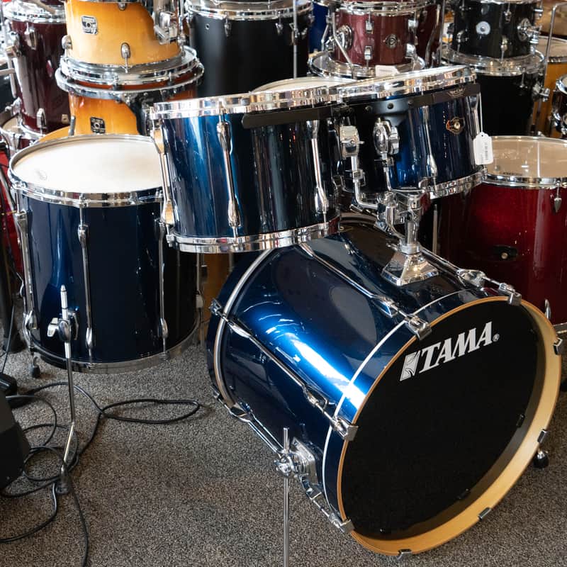 Tama Superstar 5pc Kit image 1