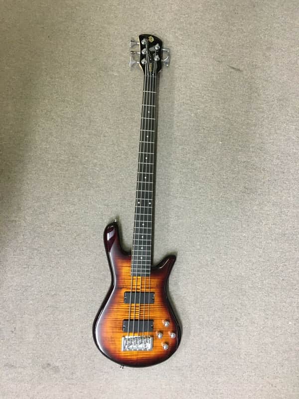 Spector Legend 5 Standard image 1