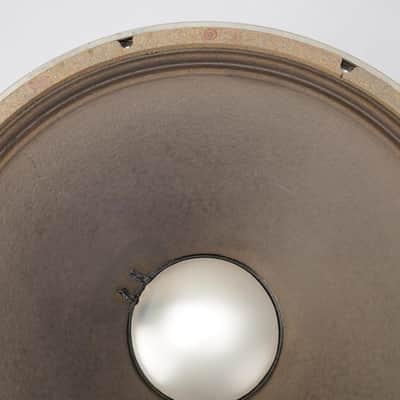JBL D130 15" 8Ohm Speaker Woofer #55559 image 3