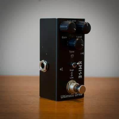 Kmise  Ultimate Drive 2020s - Black image 2