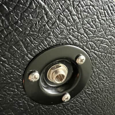 Benson Amps Celeston 1x12" Speaker Cabinet 2022 Black Tolex image 5