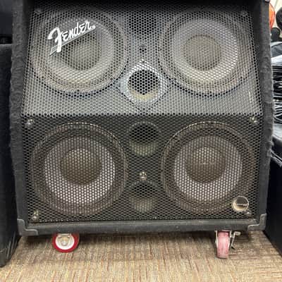 Fender Japan Bassman BM-40CE | Reverb