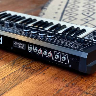 Roland SH-2 Monophonic Analogue Synthesizer *117Volt image 2