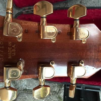 Gibson Les Paul Custom 1975/76 Brazilian Rosewood Top (1 of 50) image 10